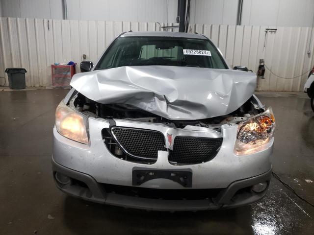 Photo 4 VIN: 5Y2SL65838Z405357 - PONTIAC VIBE 