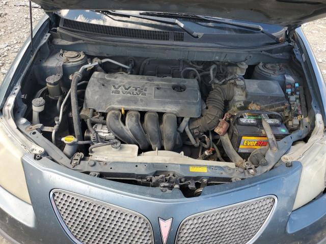 Photo 10 VIN: 5Y2SL65838Z409201 - PONTIAC VIBE 