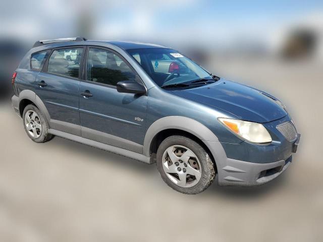 Photo 3 VIN: 5Y2SL65838Z409201 - PONTIAC VIBE 