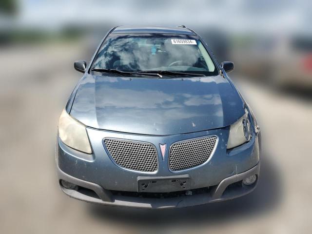 Photo 4 VIN: 5Y2SL65838Z409201 - PONTIAC VIBE 