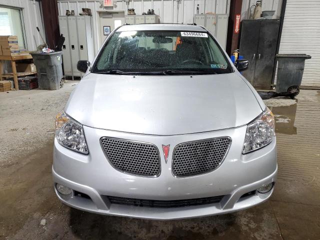 Photo 4 VIN: 5Y2SL65838Z412793 - PONTIAC VIBE 