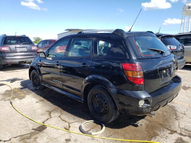 Photo 1 VIN: 5Y2SL65838Z417668 - PONTIAC VIBE 