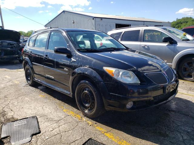 Photo 3 VIN: 5Y2SL65838Z417668 - PONTIAC VIBE 