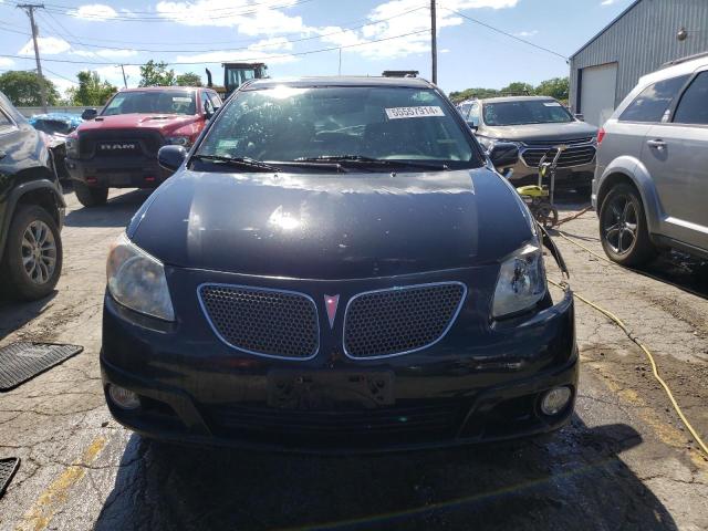 Photo 4 VIN: 5Y2SL65838Z417668 - PONTIAC VIBE 