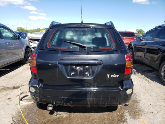 Photo 5 VIN: 5Y2SL65838Z417668 - PONTIAC VIBE 