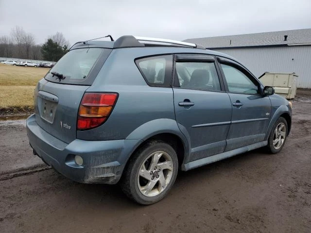 Photo 2 VIN: 5Y2SL65838Z425527 - PONTIAC VIBE 