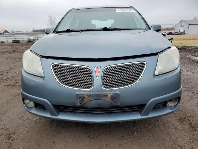 Photo 4 VIN: 5Y2SL65838Z425527 - PONTIAC VIBE 