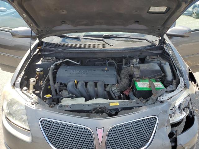 Photo 10 VIN: 5Y2SL65846Z408233 - PONTIAC VIBE 