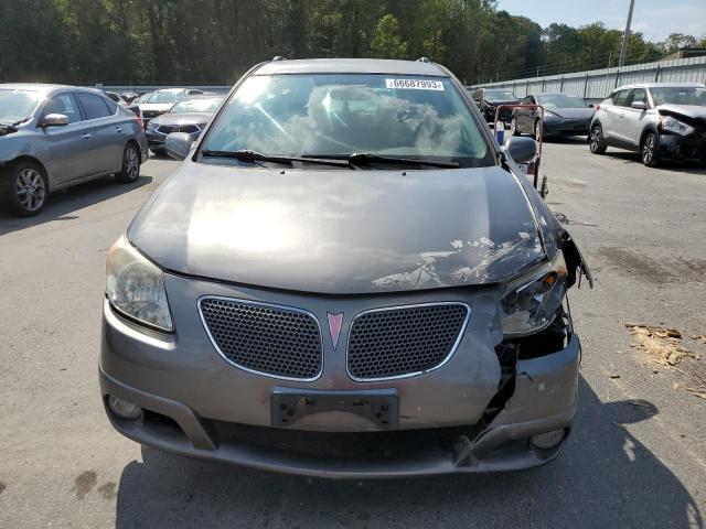 Photo 4 VIN: 5Y2SL65846Z408233 - PONTIAC VIBE 