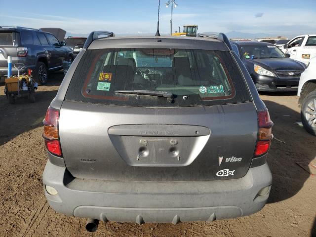 Photo 5 VIN: 5Y2SL65846Z413383 - PONTIAC VIBE 