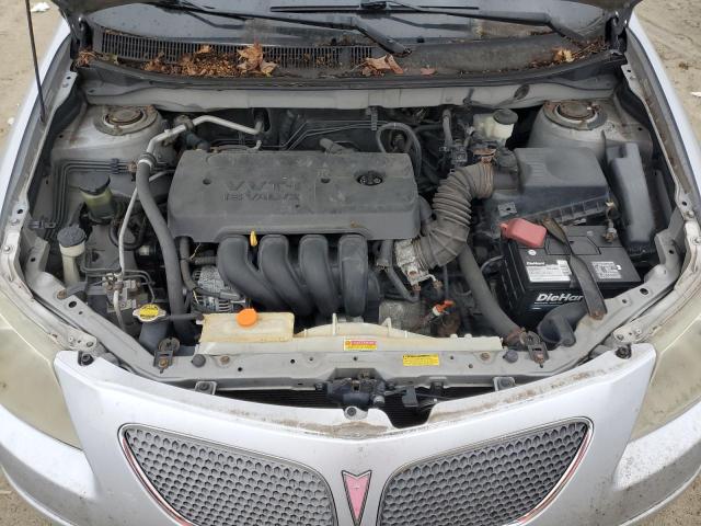 Photo 10 VIN: 5Y2SL65846Z416977 - PONTIAC VIBE 