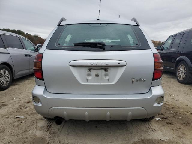 Photo 5 VIN: 5Y2SL65846Z416977 - PONTIAC VIBE 