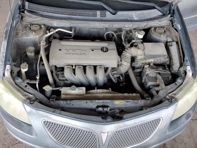 Photo 10 VIN: 5Y2SL65846Z419992 - PONTIAC VIBE 