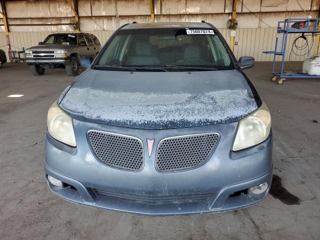 Photo 4 VIN: 5Y2SL65846Z419992 - PONTIAC VIBE 