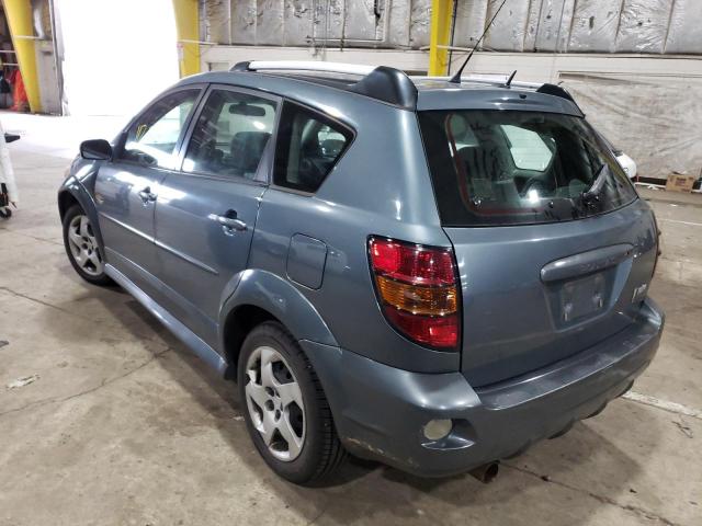 Photo 2 VIN: 5Y2SL65846Z428272 - PONTIAC VIBE 