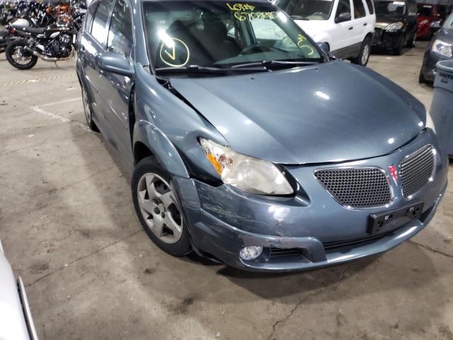 Photo 8 VIN: 5Y2SL65846Z428272 - PONTIAC VIBE 