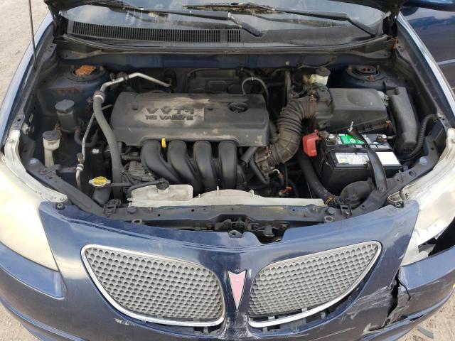 Photo 10 VIN: 5Y2SL65846Z434895 - PONTIAC VIBE 