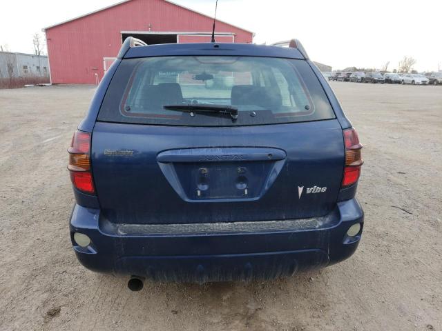 Photo 5 VIN: 5Y2SL65846Z434895 - PONTIAC VIBE 