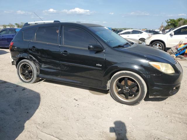 Photo 3 VIN: 5Y2SL65846Z447677 - PONTIAC VIBE 