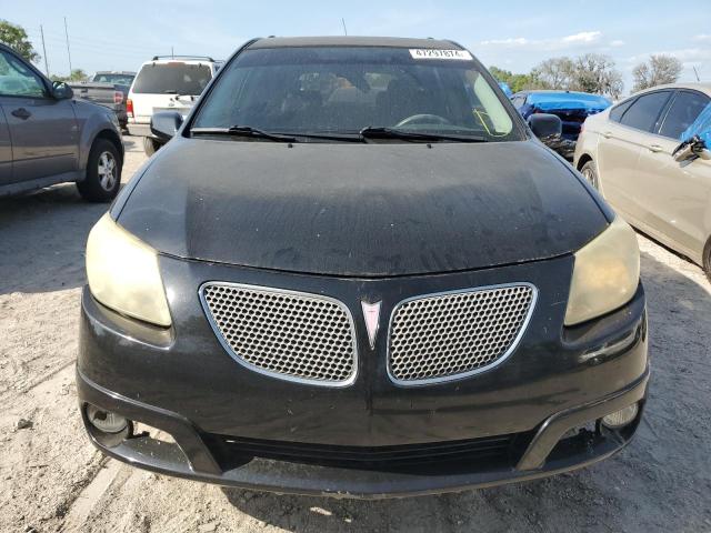 Photo 4 VIN: 5Y2SL65846Z447677 - PONTIAC VIBE 