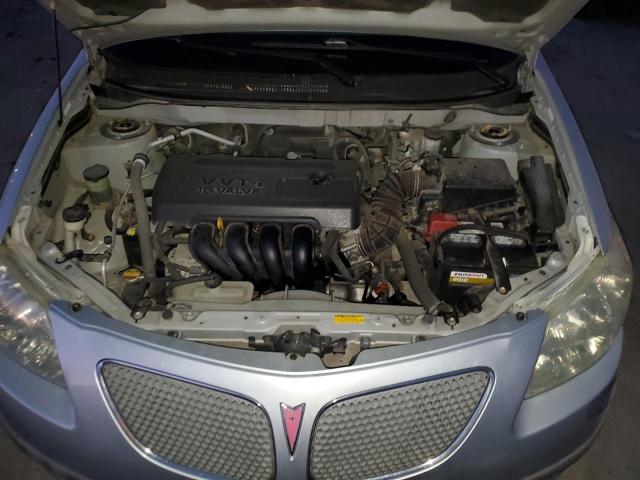 Photo 11 VIN: 5Y2SL65846Z450434 - PONTIAC VIBE 