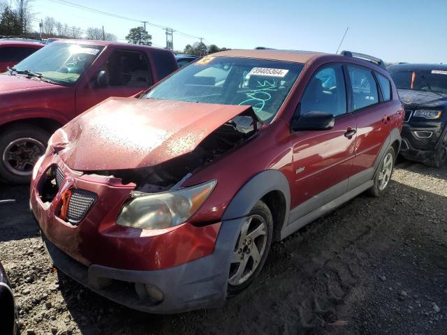 Photo 0 VIN: 5Y2SL65846Z452197 - PONTIAC VIBE 