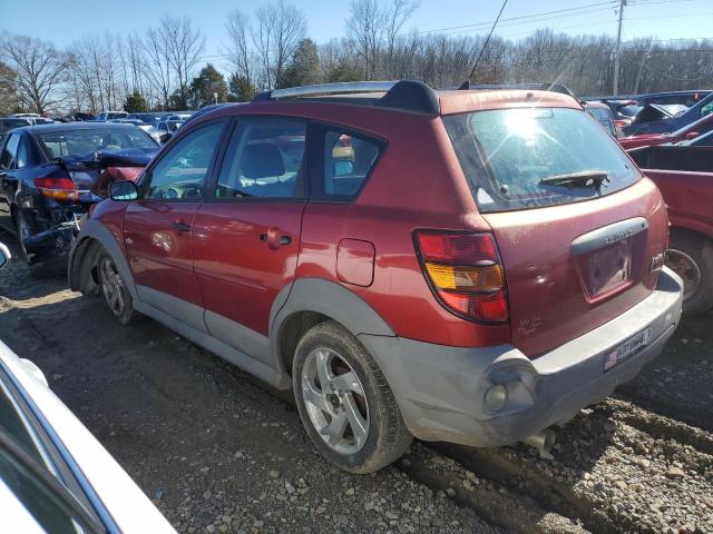 Photo 1 VIN: 5Y2SL65846Z452197 - PONTIAC VIBE 