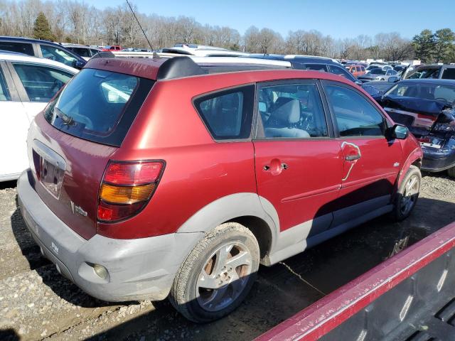 Photo 2 VIN: 5Y2SL65846Z452197 - PONTIAC VIBE 