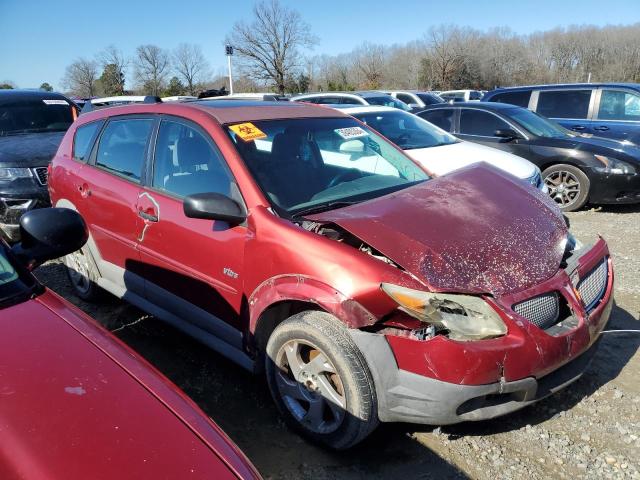 Photo 3 VIN: 5Y2SL65846Z452197 - PONTIAC VIBE 