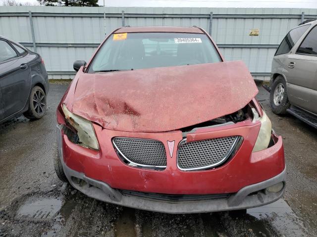 Photo 4 VIN: 5Y2SL65846Z452197 - PONTIAC VIBE 