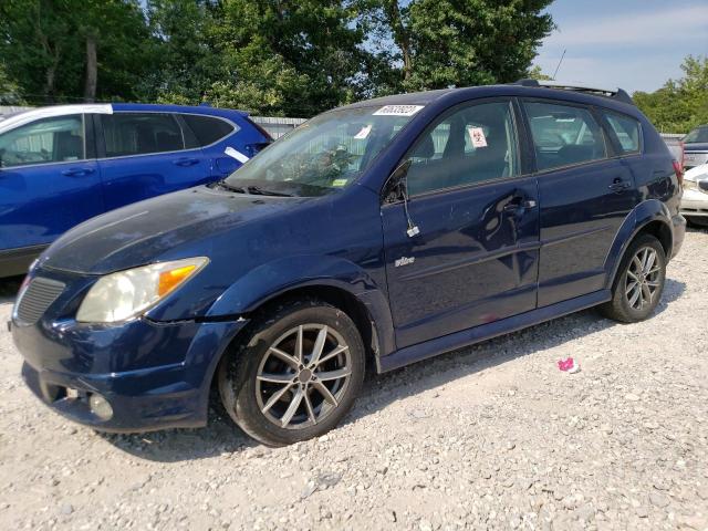 Photo 0 VIN: 5Y2SL65846Z464852 - PONTIAC VIBE 