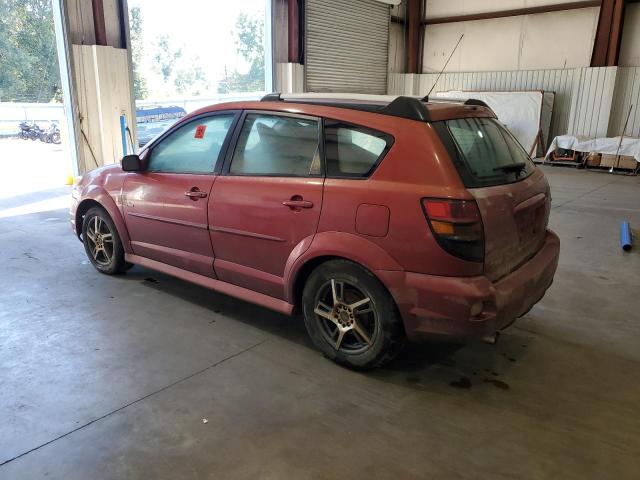 Photo 1 VIN: 5Y2SL65847Z402823 - PONTIAC VIBE 