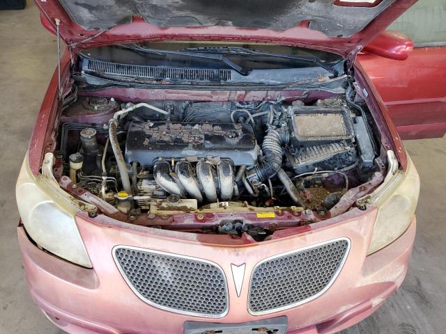 Photo 10 VIN: 5Y2SL65847Z402823 - PONTIAC VIBE 