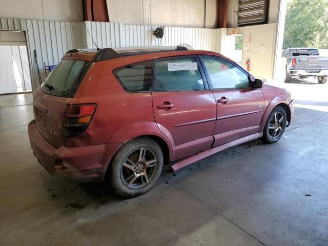 Photo 2 VIN: 5Y2SL65847Z402823 - PONTIAC VIBE 