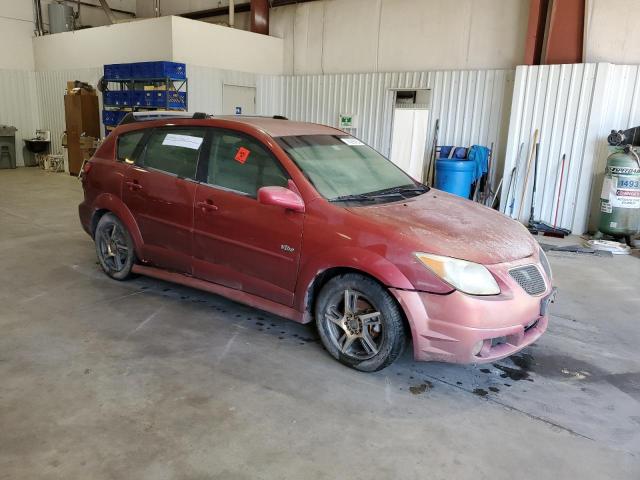 Photo 3 VIN: 5Y2SL65847Z402823 - PONTIAC VIBE 