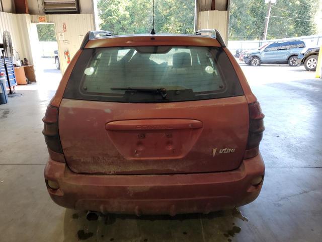 Photo 5 VIN: 5Y2SL65847Z402823 - PONTIAC VIBE 