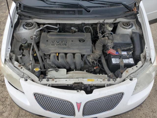 Photo 10 VIN: 5Y2SL65847Z413286 - PONTIAC VIBE 