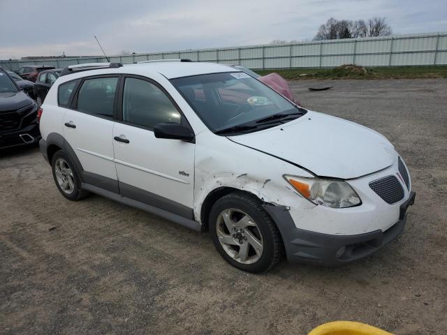 Photo 3 VIN: 5Y2SL65847Z413286 - PONTIAC VIBE 