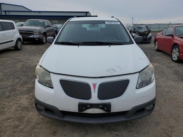 Photo 4 VIN: 5Y2SL65847Z413286 - PONTIAC VIBE 