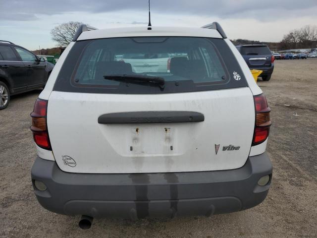 Photo 5 VIN: 5Y2SL65847Z413286 - PONTIAC VIBE 