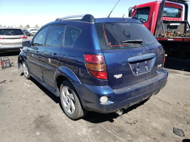 Photo 2 VIN: 5Y2SL65847Z417984 - PONTIAC VIBE 