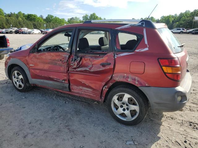 Photo 1 VIN: 5Y2SL65847Z423462 - PONTIAC VIBE 