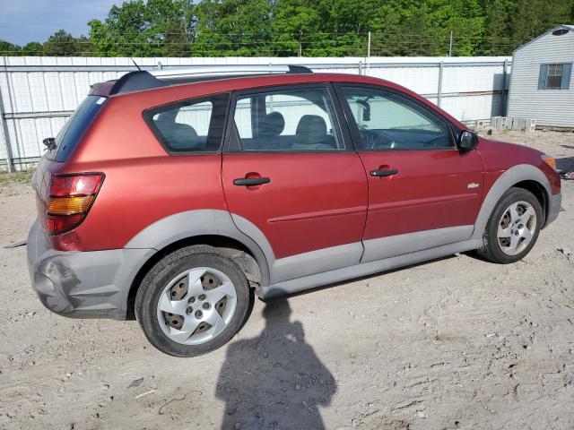 Photo 2 VIN: 5Y2SL65847Z423462 - PONTIAC VIBE 