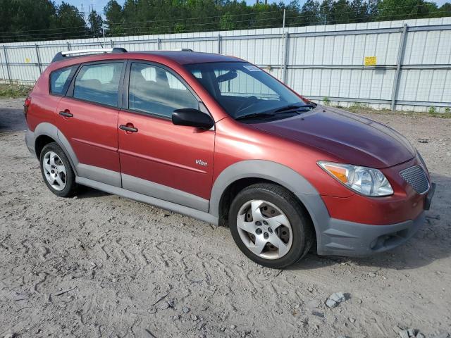 Photo 3 VIN: 5Y2SL65847Z423462 - PONTIAC VIBE 