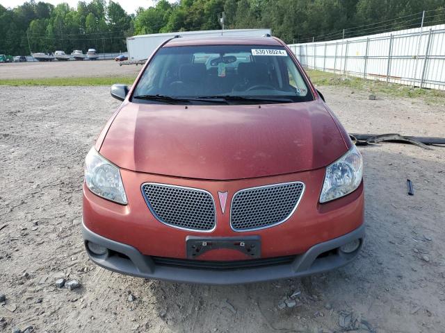 Photo 4 VIN: 5Y2SL65847Z423462 - PONTIAC VIBE 