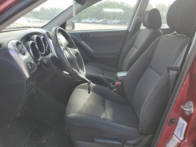 Photo 6 VIN: 5Y2SL65847Z423462 - PONTIAC VIBE 