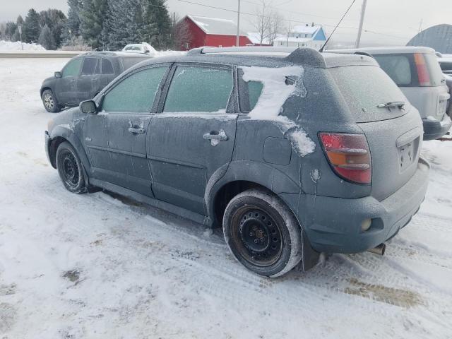 Photo 1 VIN: 5Y2SL65847Z435725 - PONTIAC VIBE 