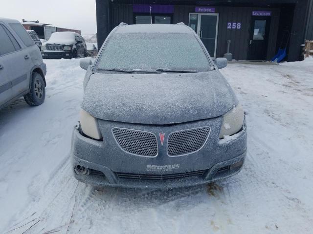 Photo 4 VIN: 5Y2SL65847Z435725 - PONTIAC VIBE 