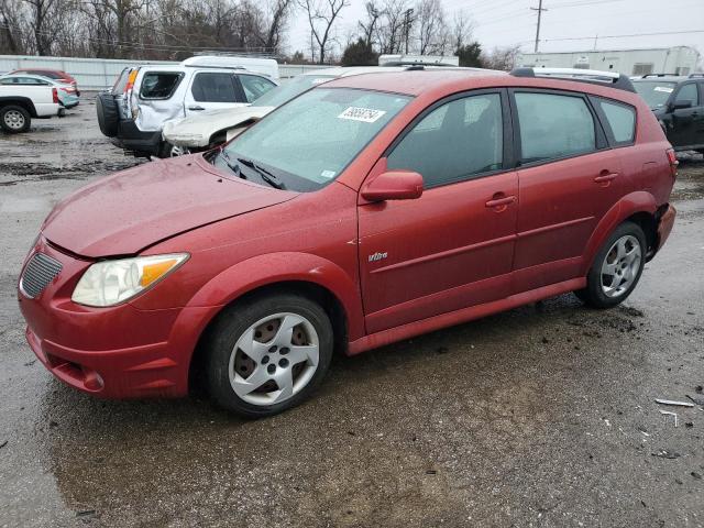 Photo 0 VIN: 5Y2SL65847Z436907 - PONTIAC VIBE 