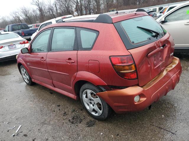 Photo 1 VIN: 5Y2SL65847Z436907 - PONTIAC VIBE 